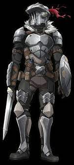 Pin De Jacob Hernandez En Goblin Slayer Arte De Videojuegos Armadura De Fantasia Videojuegos