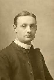 Bishop Rocksborough R. Smith fonds