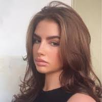 Sofia Goldstein's Instagram, Twitter & Facebook