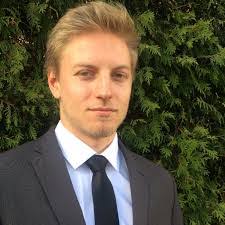 Robert Bilger's Instagram, Twitter & Facebook