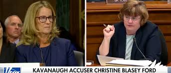 The nature of queries that are hard is in a fashion, which makes it many institutions and companies have started to avail their services for a lie detector test. Ford Testimony On Polygraph Appears To Conflict With Fox Interview Of Polygrapher The Daily Caller