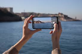 Wiko View3: Smartphone mit Dreifach ...
