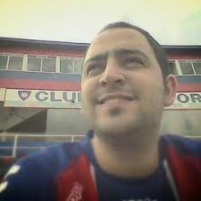 Enrique Escobar (Elpadrino81)