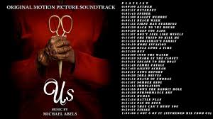 Us Soundtrack 2019 Youtube