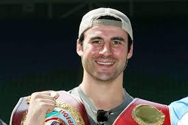 Why has North Wales never produced a boxing world champion?