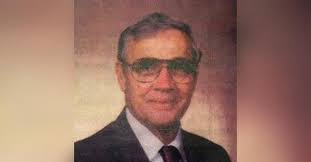 Andrew James Cooper Obituary