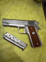 Image result for Silver 1975 Colt