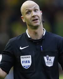 Anthony taylor is an actor, known for unarmed but dangerous (2009), doctor who (2005) and murha mielessä (2001). Anthony Taylor Premier League 2020 2021