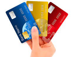 Errors can also be a sign that someone is trying to steal your identity. 6 Wrong Ways Of Using Your Credit Card Goodreturns