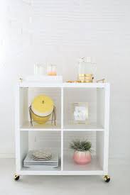 23 Amazing Ikea Shelf Table Hacks To Try Immediately Ikea Diy Ikea Bar Diy Ikea Hacks