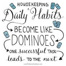 And, it will be your job to fill your body with the right foods that keep you feeling healthy and clean. Love The Home You Have Cleaning Motivation Cleaning Motivation Quotes Cleaning Quotes