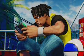 Street fighter 5 is now out and with that will come a barrage of gamers ready to play, some series veterans and some completely new to the series. Street Fighter 5 Guide Character Select Polygon