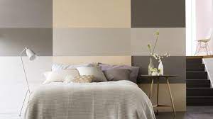 The two colours together ooze relaxation making it an ideal colour of your bedroom. Grey Bedrooms Grey Decorating Paint Ideas Dulux