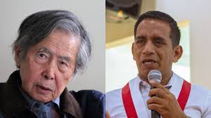 Elvis Vergara a favor del indulto a Alberto Fujimori: “Tiene bastantes  dolencias físicas”