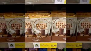 The Candy From Aldi Everyone Thinks Is Better Than The Brand Name