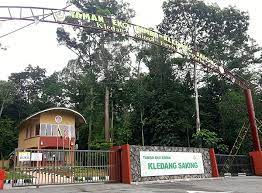 The nightlife in ipoh is a great place for foreigners and tourists to unwind. Theme Parks In Perak Travel Food Lifestyle Blog