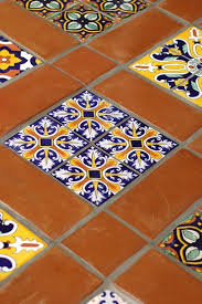 6 X 12 Spanish Mission Red Terracotta Floor Tile Mexican Tile Floor Spanish Bathroom Mexican Tile