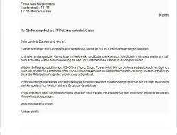 Vorlagen für die verpflichtung auf vertraulichkeit bzw. Bewerbungsanschreiben Das Anschreiben Fur Die Bewerbung