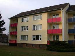 Hier ist genügend platz für alles. 3 Zimmer Wohnung Zu Vermieten Asternplatz 1 31275 Lehrte Hannover Kreis Mapio Net