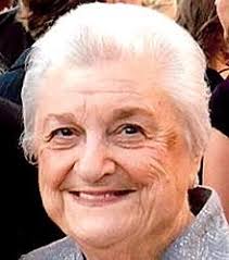 Mary Spencer Obituary (2015)