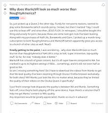 WankzVR Review - Is This VR Porn Site Any Good? [2024]