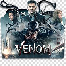 Venom tongue out original marvel sony venom movie poster (2018). Venom Logo Venom Text Transparent Background Png Clipart Hiclipart