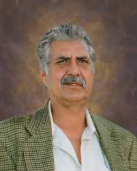 Albino Camarillo Obituary