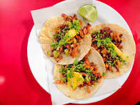 Los tacos de mi Abuelita with Esther Gomez