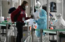 Ubicados en ciudad juárez, ofrecemos exámenes médicos para servicios de inmigración y servicios médicos de la frontera. Los Turistas Que Lleguen A Espana Deberan Pasar Un Triple Control En El Aeropuerto Noticias De Aerolineas Revista De Turismo Preferente Com