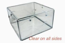 I Love These They Are A Bit Pricey No Pressure They Could Be Used In Either The Closet In The Mudroom Or In Simple Storage Storage Solutions Plastic Bins