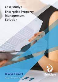 Maybe you would like to learn more about one of these? Enterprise Property Management Idempiere Open Source Erp Case Study
