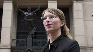 Chelsea elizabeth manning is an american activist and whistleblower. Usa Gericht Ordnet Sofortige Freilassung Von Chelsea Manning An