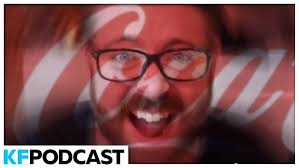 Greg's On Coke Again w/ Carter Harrell