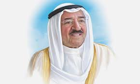 رحم الله أمير الكويت الشيخ صباح الأحمد الجابر الصباح أمير وقائد الإنسانية منظمة إعلاميون حول العالم
