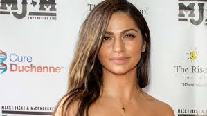 Camila Alves McConaughey Talks Charitable Partnership With Veronica