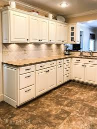 kitchen cabinet remodel