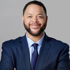 It's official: Michael D.