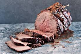 How To Cook A Sirloin Beef Roast