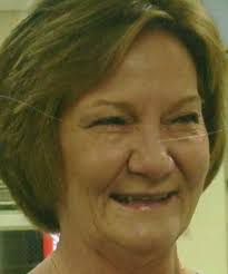 Sandra Kay Stark Richards