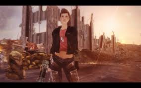 The next generation of enhanced shaders for fallout new vegas, built on enbseries technology. Fallout Nv Midhrastic Enb Zz Mods