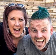 Dena Maynard's Instagram, Twitter & Facebook