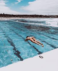 Fours Travel On Instagram A Piscina Icebergs Na Bondi Beach Em Sydney E A Mais Fotografada Da Australia A E Sydney Beaches Bondi Beach Travel Locations