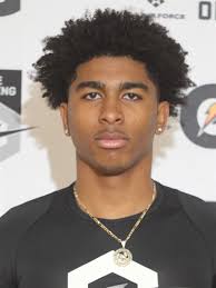 Ryan King, Grayson, Wide Receiver