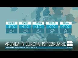 Aurora este frecvent vizibilă la latitudini mari (nordul michigan și maine). Meteo Cum Va Fi Vremea Maine È™i Cate Grade Vor Indica Termometrele Youtube