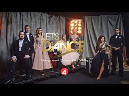 Die paare stehen bei let's dance ganz schön unter strom. Let S Dance 2021 Trailer Youtube