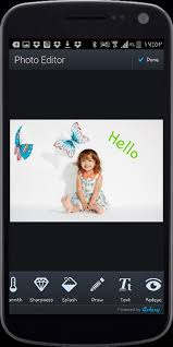 برنامج تعديل الصور باحترافية For Android Apk Download