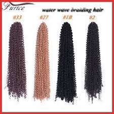 Marley Hair Color Chart 136976 56 Best Water Wave Braiding