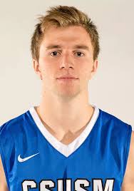 2015-16 Men's Basketball Roster