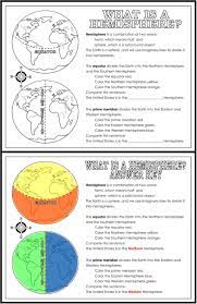 Ecuador Discover Ecuador And The Galapagos Islands Bundle Teaching Geography Hemisphere Geography Lesson Plans