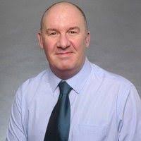 Stephen Harker's Instagram, Twitter & Facebook